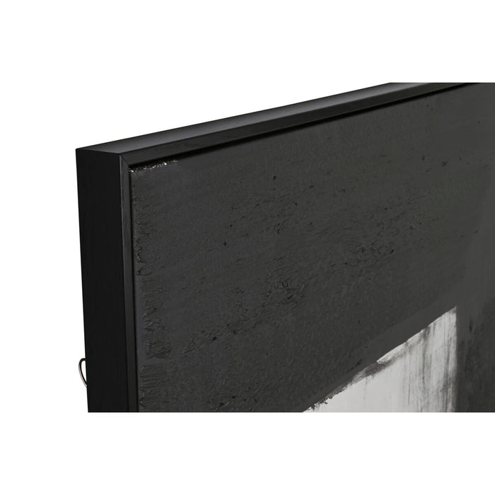 Canvas Home ESPRIT polystyrene Canvas 100 x 4 x 140 cm