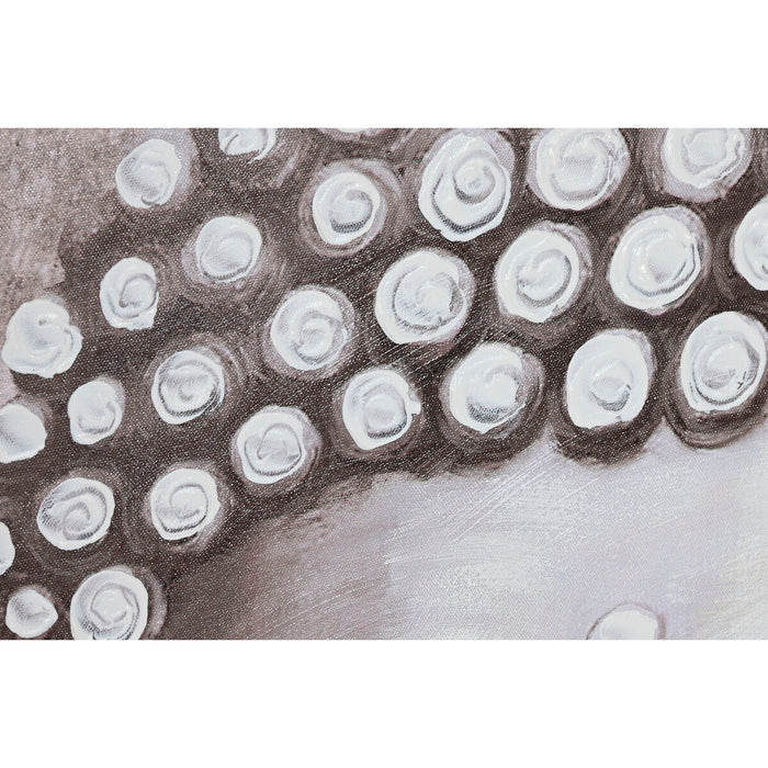 Canvas Home ESPRIT polystyrene Canvas 70 x 3,5 x 100 cm