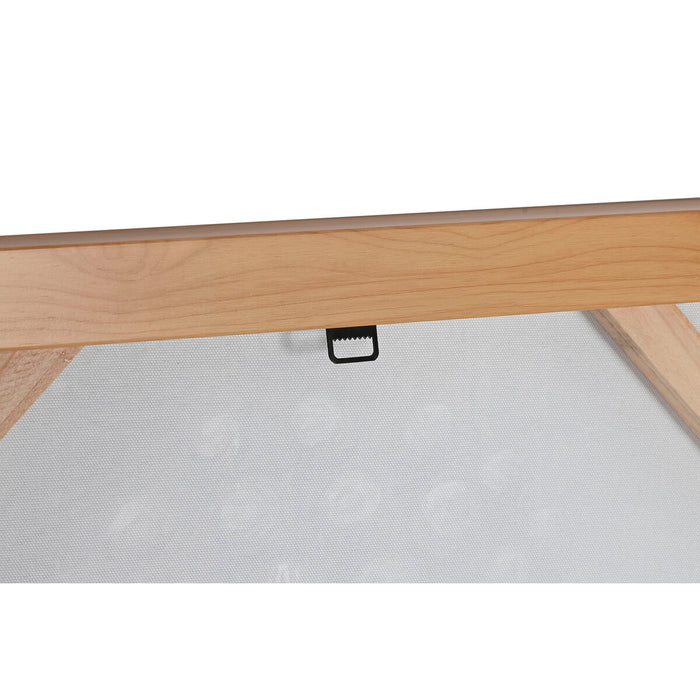 Canvas Home ESPRIT polystyrene Canvas 70 x 3,5 x 100 cm