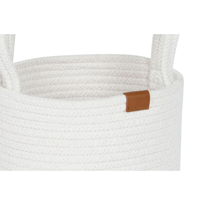 Basket set Home ESPRIT Modern 30 x 30 x 28 cm