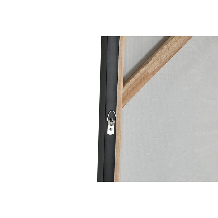 Canvas Home ESPRIT polystyrene Canvas 80 x 3,5 x 120 cm