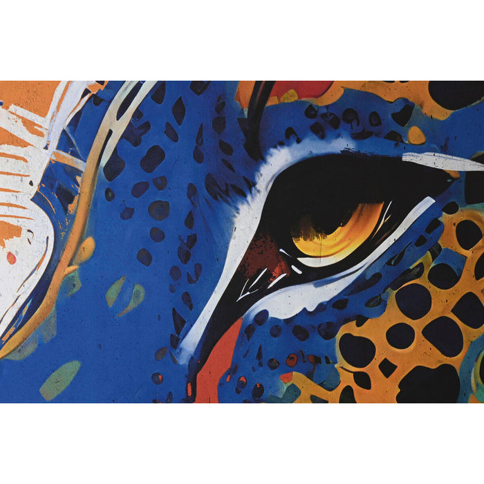 Canvas Home ESPRIT polystyrene Canvas 80 x 4,5 x 120 cm