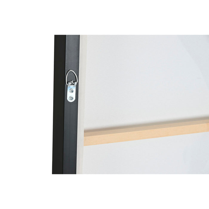 Canvas Home ESPRIT polystyrene Canvas 103 x 4,5 x 143 cm