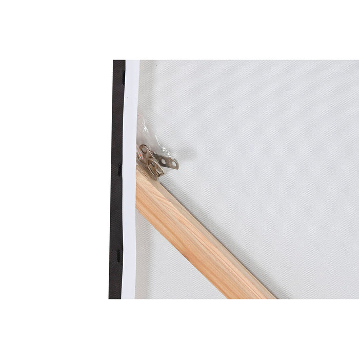 Canvas Home ESPRIT Canvas 120 x 3 x 80 cm