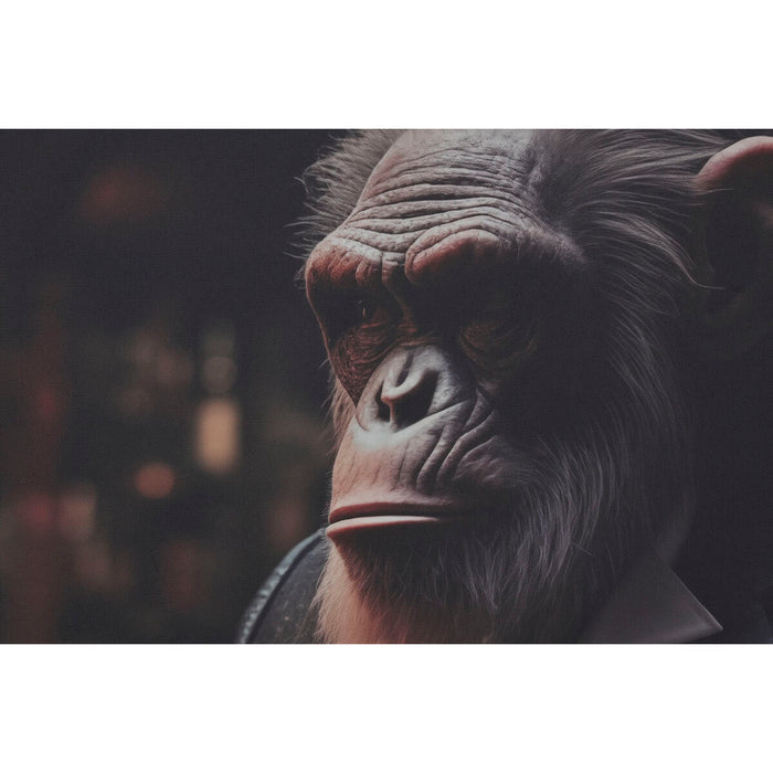 Canvas Home ESPRIT Canvas 120 x 3 x 80 cm