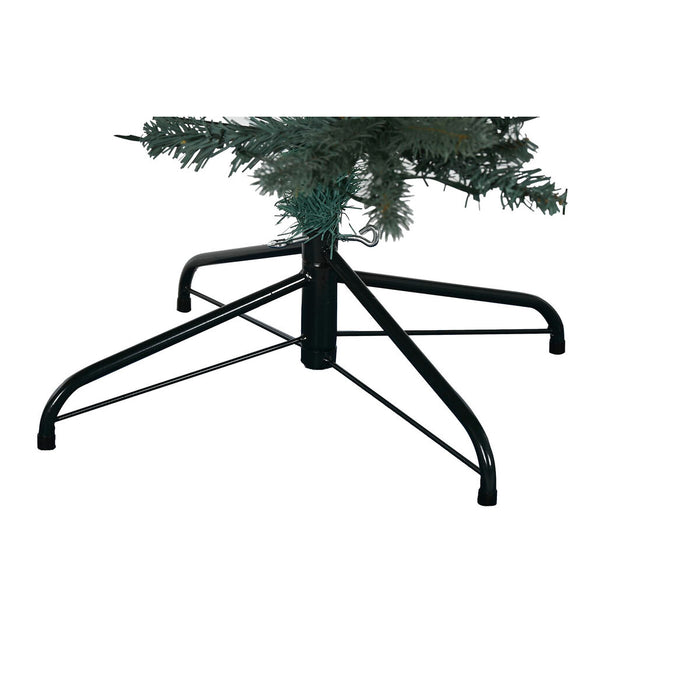 Christmas Tree Home ESPRIT Green Metal Polyethylene 115 x 115 x 180 cm