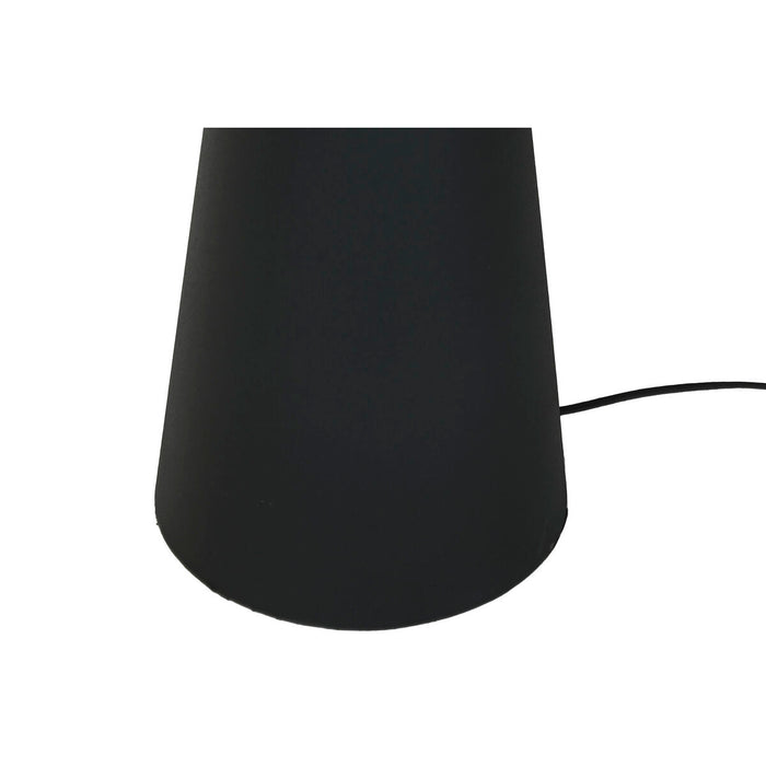 Floor Lamp Home ESPRIT Black 80 x 80 x 171 cm