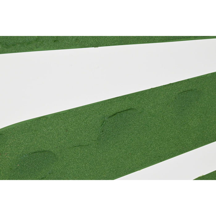 Canvas Home ESPRIT VIDA Green Beige Modern 103 x 4,5 x 143 cm