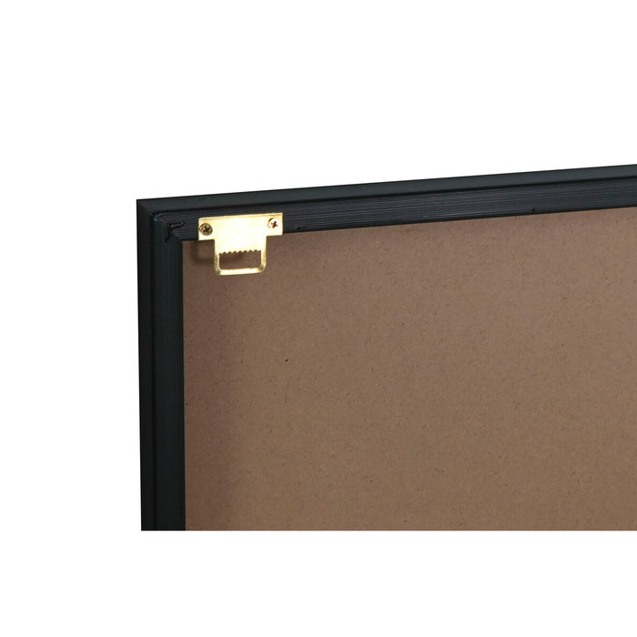 Canvas Home ESPRIT polystyrene Canvas 45 x 2,2 x 60 cm