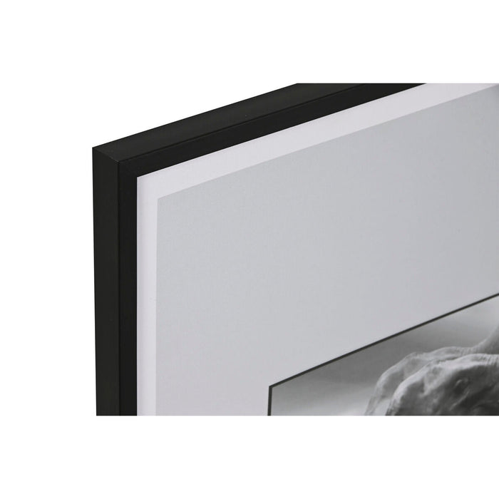 Canvas Home ESPRIT polystyrene Canvas 45 x 2,2 x 60 cm