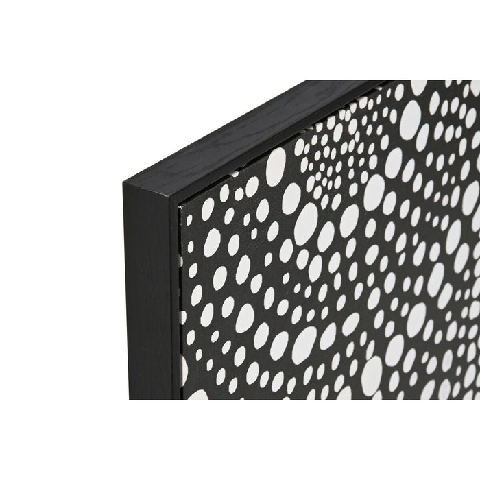 Canvas Home ESPRIT polystyrene Canvas 60 x 3,5 x 80 cm