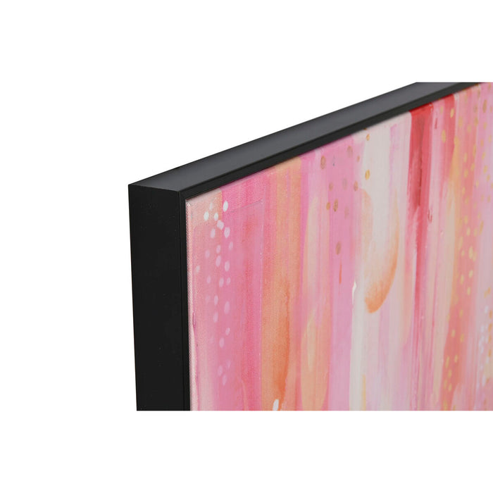 Canvas Home ESPRIT polystyrene Canvas 90 x 3,5 x 120 cm