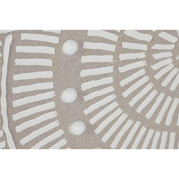 Canvas Home ESPRIT polystyrene Canvas 122 x 4,5 x 62 cm