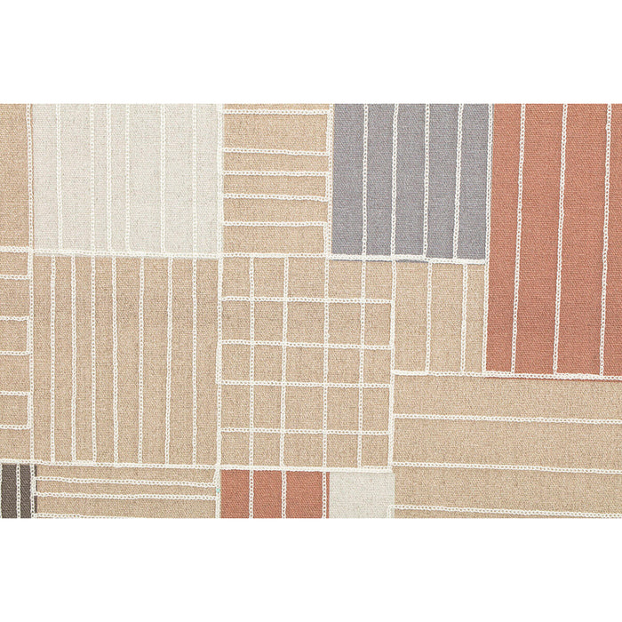 Canvas Home ESPRIT polystyrene Canvas 60 x 3 x 80 cm