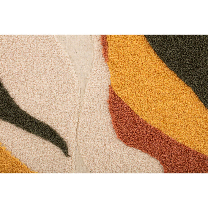 Canvas Home ESPRIT polystyrene Canvas 102 x 4,5 x 152 cm