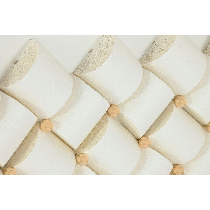 Canvas Home ESPRIT polystyrene Canvas 100 x 3,5 x 100 cm