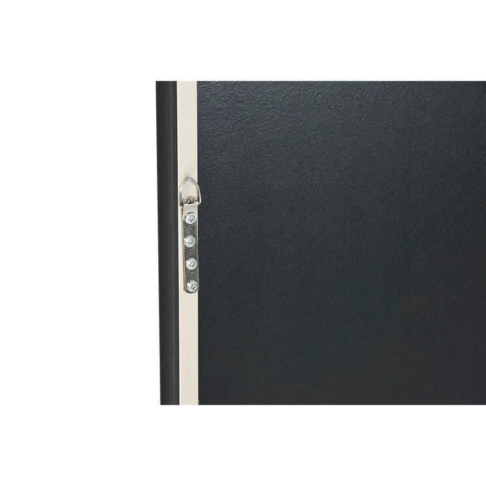 Canvas Home ESPRIT polystyrene Canvas 83 x 3,7 x 83 cm