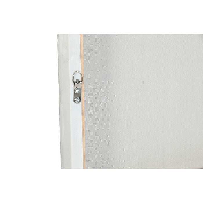 Canvas Home ESPRIT Resin Canvas 80 x 3,5 x 120 cm