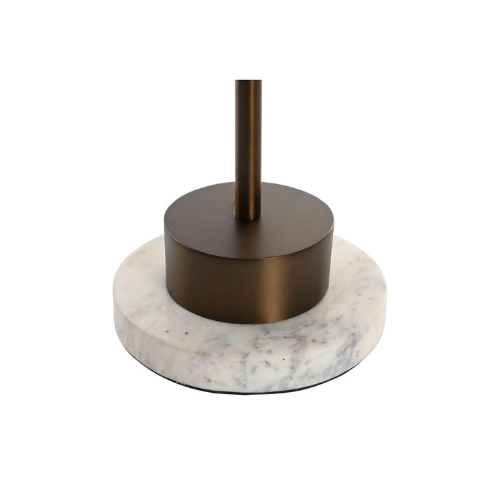 Desk lamp Home ESPRIT Copper 50 W 220 V