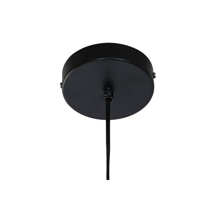 Ceiling Light Home ESPRIT Golden Iron 46 x 46 x 69 cm