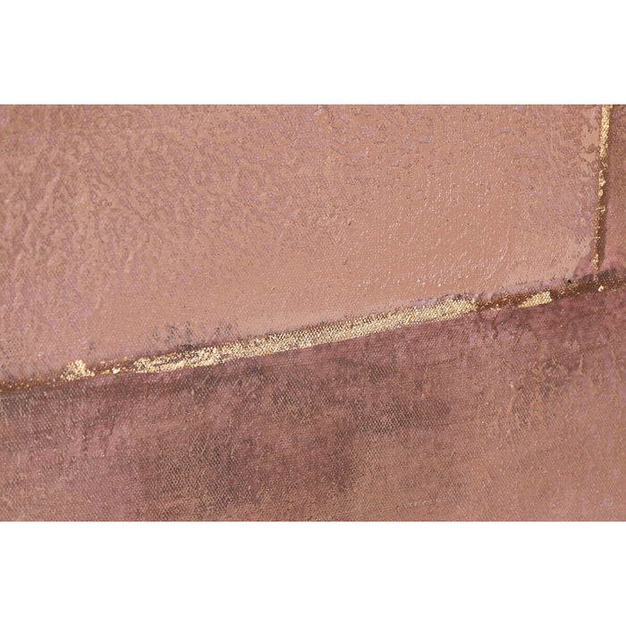 Canvas Home ESPRIT polystyrene Canvas 80 x 3,8 x 120 cm