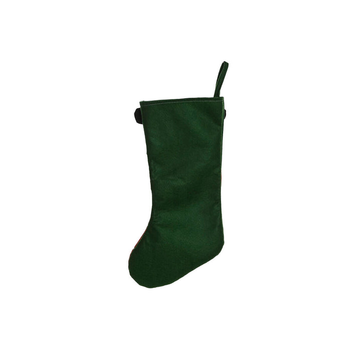 Christmas Stocking Home ESPRIT Polyester