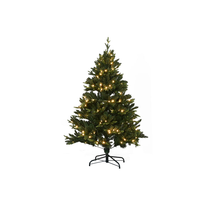 Christmas Tree Home ESPRIT Green PVC 100 x 100 x 150 cm