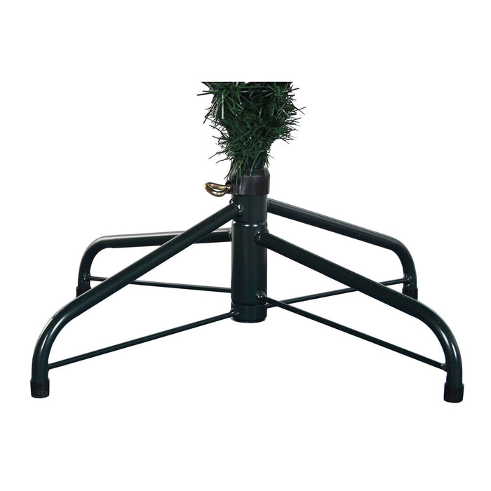 Christmas Tree Home ESPRIT Green Polyethylene 127 x 127 x 180 cm