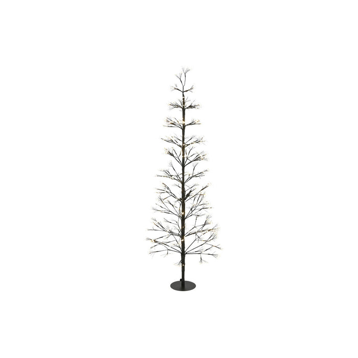 Christmas Tree Home ESPRIT Black Metal