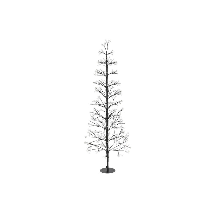 Christmas Tree Home ESPRIT Black Metal