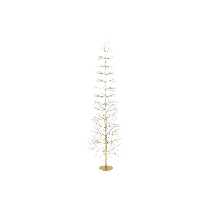 Christmas Tree Home ESPRIT Golden Metal