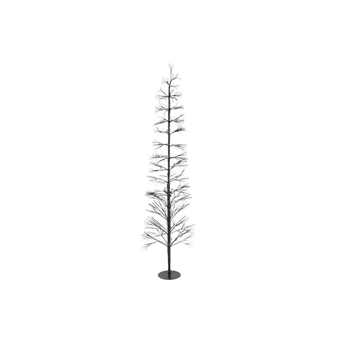 Christmas Tree Home ESPRIT Black Metal
