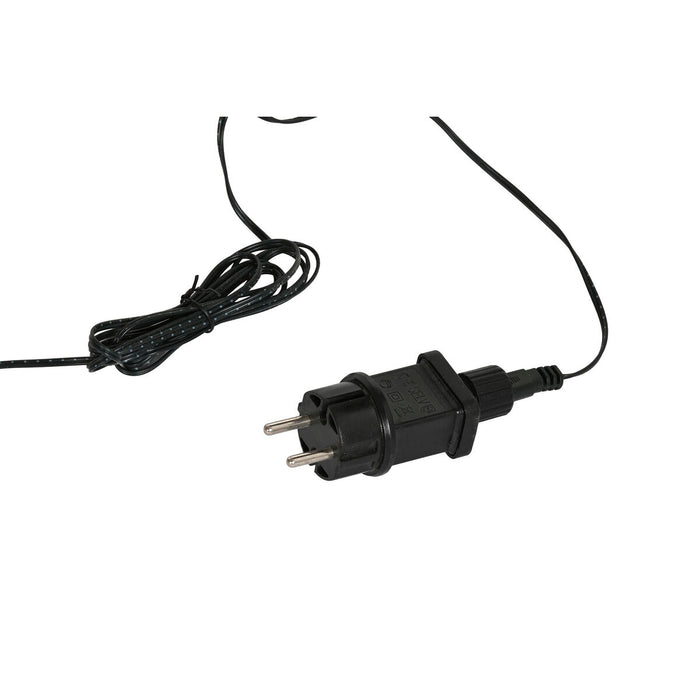 Christmas Tree Home ESPRIT Red Green PVC