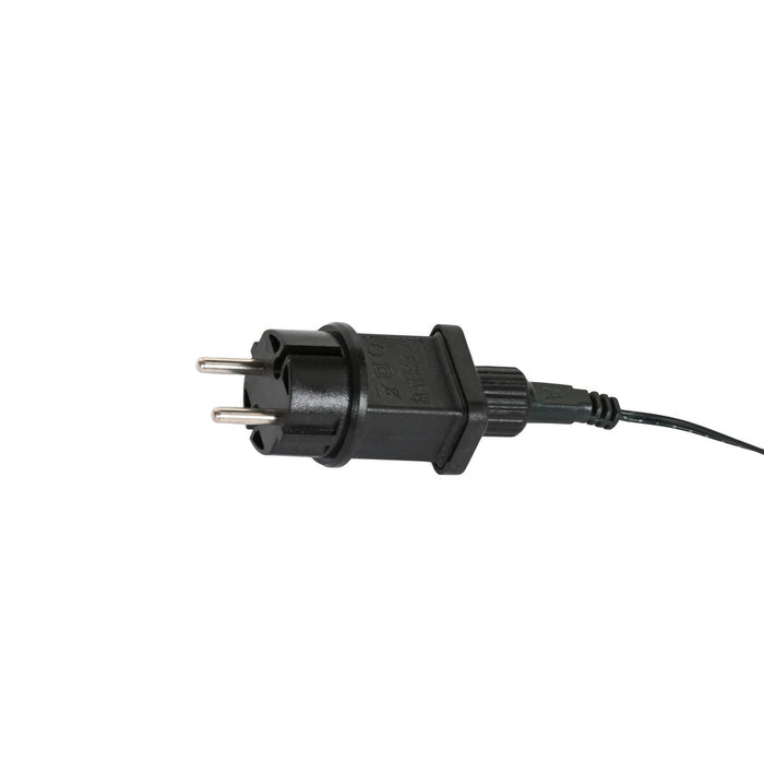 Christmas Tree Home ESPRIT Golden PVC Snowfall