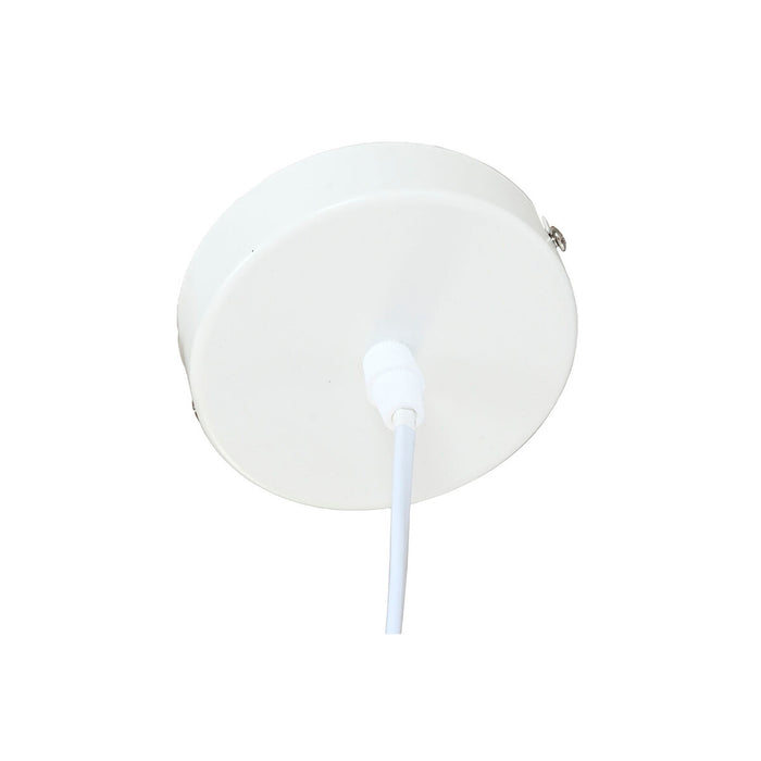 Ceiling Light Home ESPRIT Beige Metal 50 W 50 x 50 x 38 cm