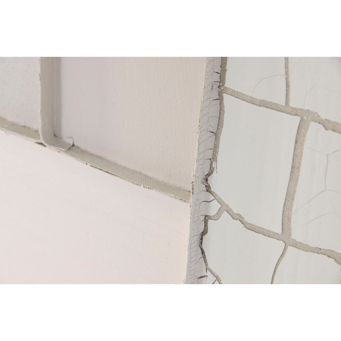 Canvas Home ESPRIT Brown Beige Modern Scandinavian (2 Units)