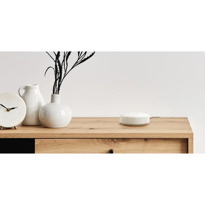 Home Gateway EZVIZ A3 (CS-A3-A0-W) White - System controlsIND-CES<<<Smart houseIND<<<ActionPL&&&System