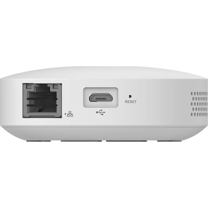 Home Gateway EZVIZ A3 (CS-A3-A0-W) White - System controlsIND-CES<<<Smart houseIND<<<ActionPL&&&System