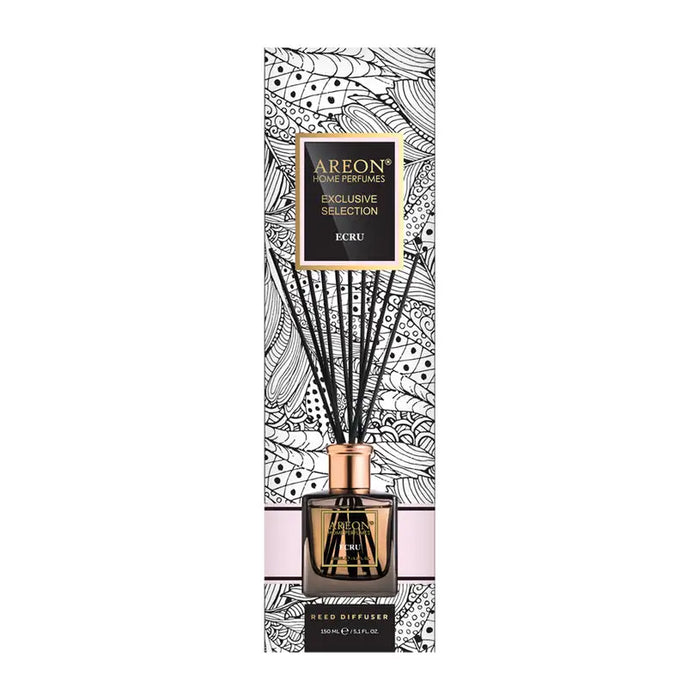 HOME PERFUME 150ML AREON ECRU - Ароматизатори<<<Автокозметика и поддръжка<<<Авто и
