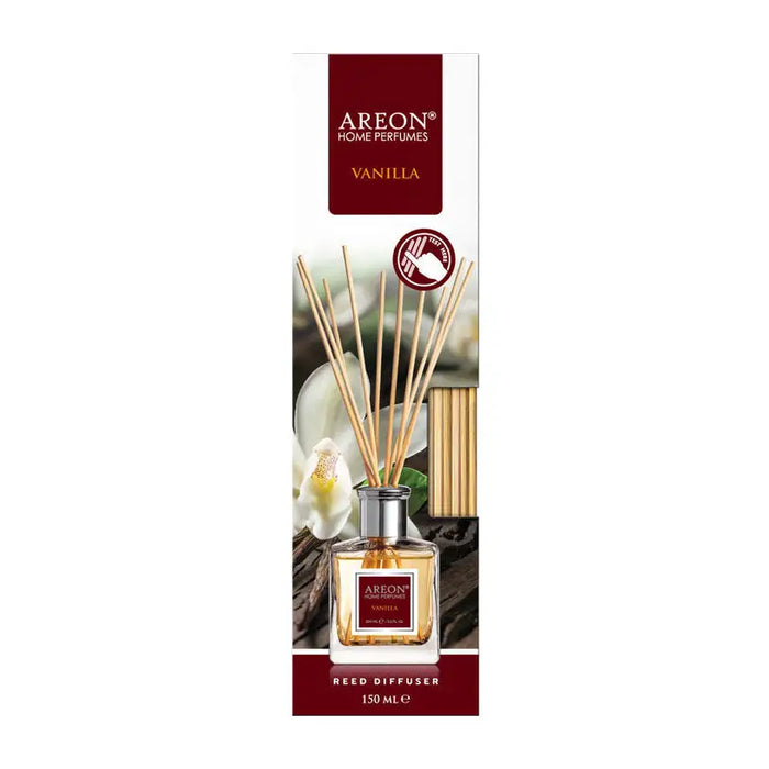 HOME PERFUME 150ML VANILLA AREON - Ароматизатори<<<Автокозметика и поддръжка<<<Авто и
