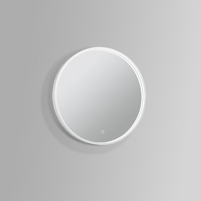 MIRROR WITH LED LIGHTING 2998 60 CM