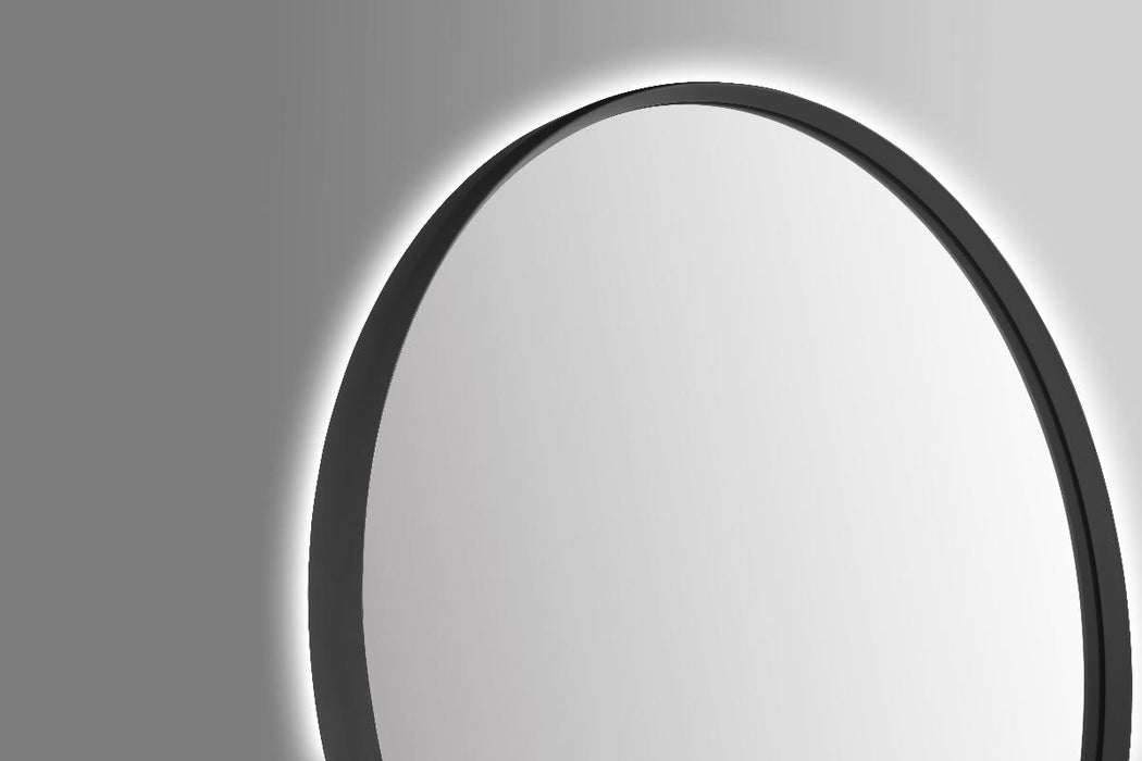MIRROR WITH LED LIGHTING 3243 60 CM