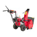 HONDA HSS655 LW MOTORCYCLE SNOW PLOWER 4-STROKE 160.0 cm3 5.00 HP WORKING WIDTH 55.00 cm MAX SNOW DEPTH 50 cm - Моторни