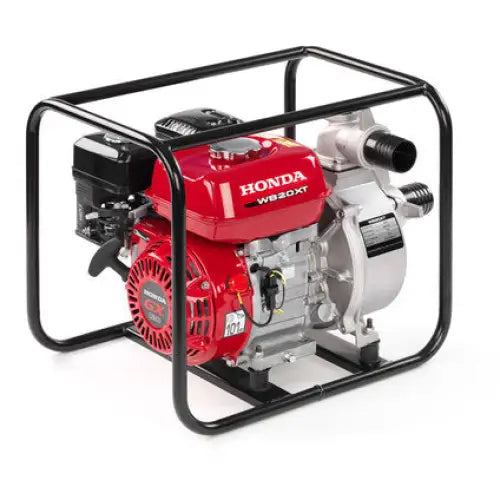 HONDA WB20XT3 PETROL PUMP - Бензинови помпи<<<Помпи<<<Инструменти и железария<<<Praktiker&&&Бензинови