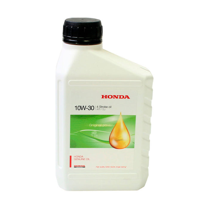 FOUR-STROKE OIL 0.6L HONDA 10W-30