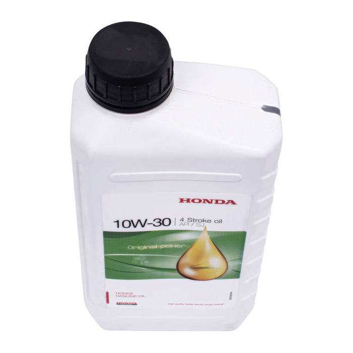 FOUR-STROKE OIL 1L HONDA 10W-30