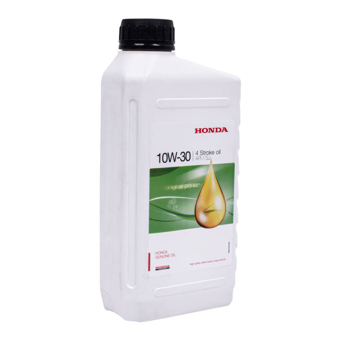 FOUR-STROKE OIL 1L HONDA 10W-30