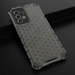Honeycomb case armored cover with a gel frame for Samsung Galaxy A33 5G black - Cell phone cases and covers<<<HurtelXML