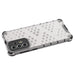 Honeycomb case armored cover with a gel frame for Samsung Galaxy A33 5G black - Cell phone cases and covers<<<HurtelXML