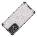 Honeycomb case armored cover with a gel frame for Samsung Galaxy A33 5G black - Cell phone cases and covers<<<HurtelXML
